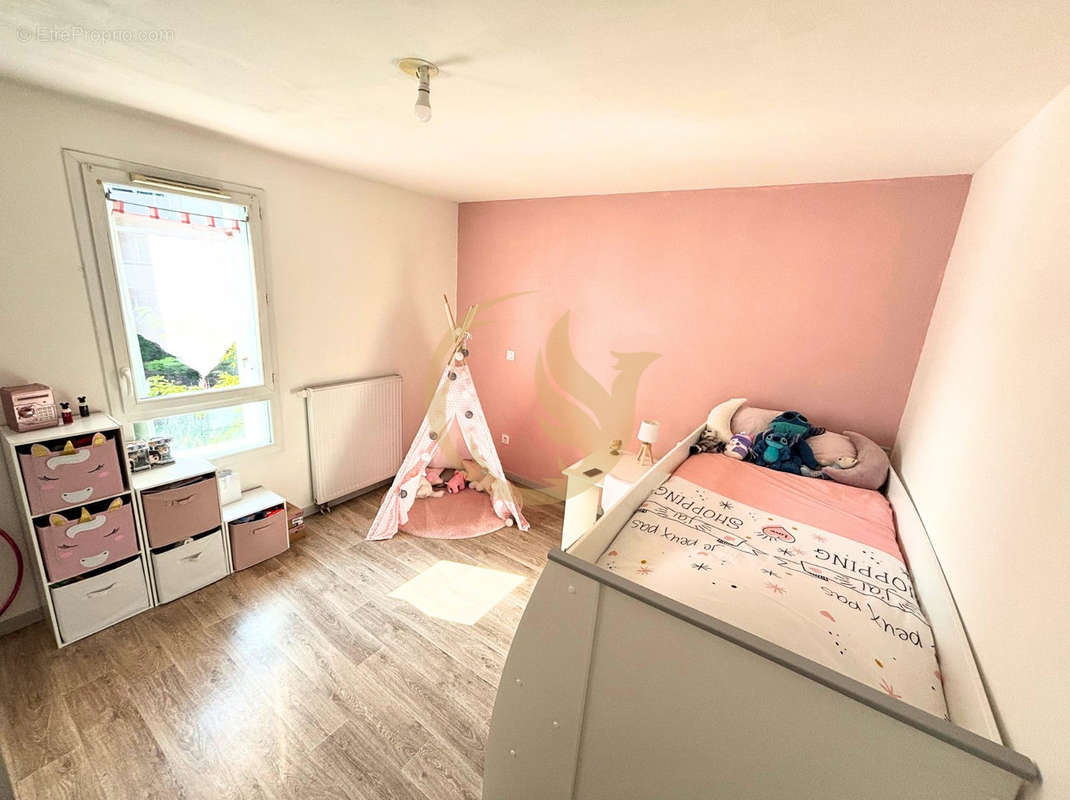 Appartement à PAU