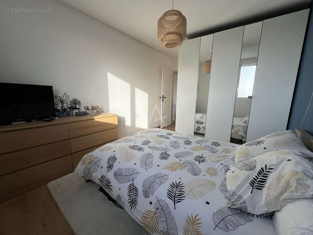 Appartement à CENON
