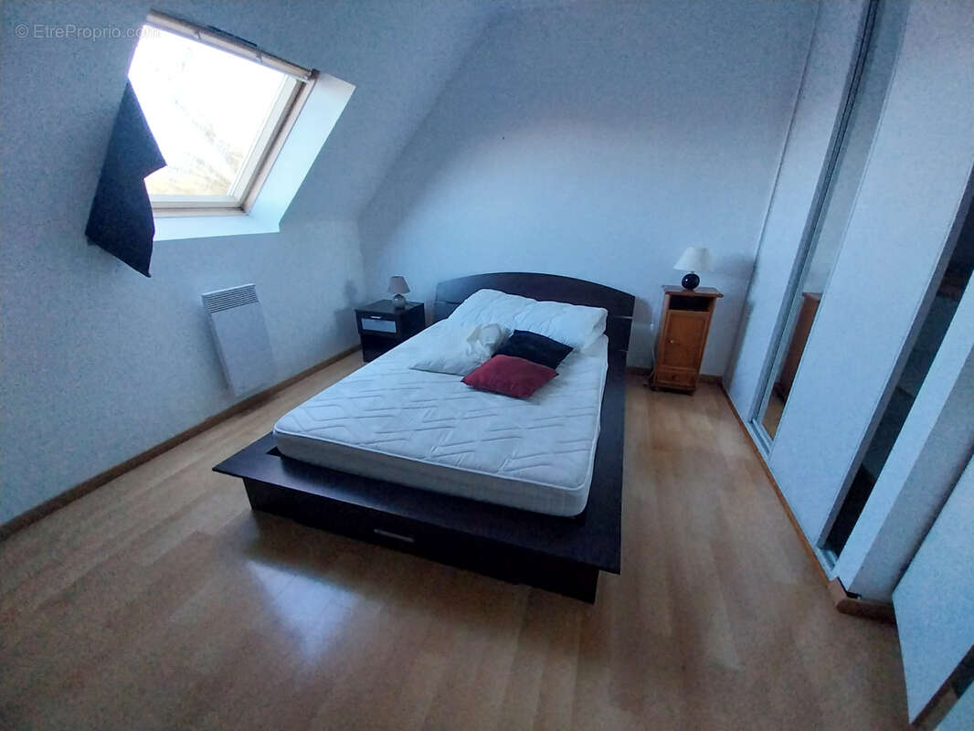 Maison à PLONEOUR-LANVERN