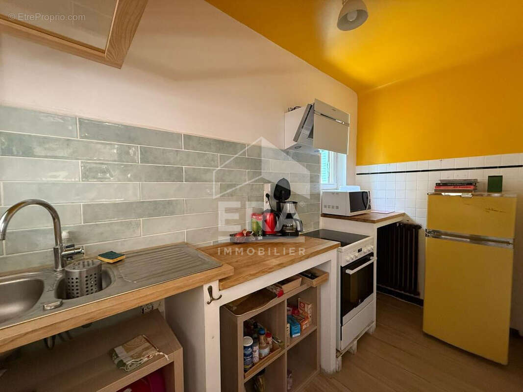 Maison à SAINT-REMY-DE-PROVENCE