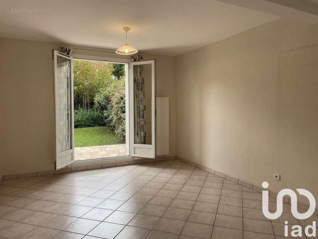 Photo 9 - Maison à ORMOY