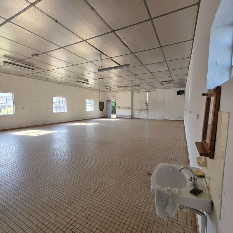 Maison familiale avec dépendances, terrain clos de 2 965 m2 et fort potentiel professionnel - photo 17