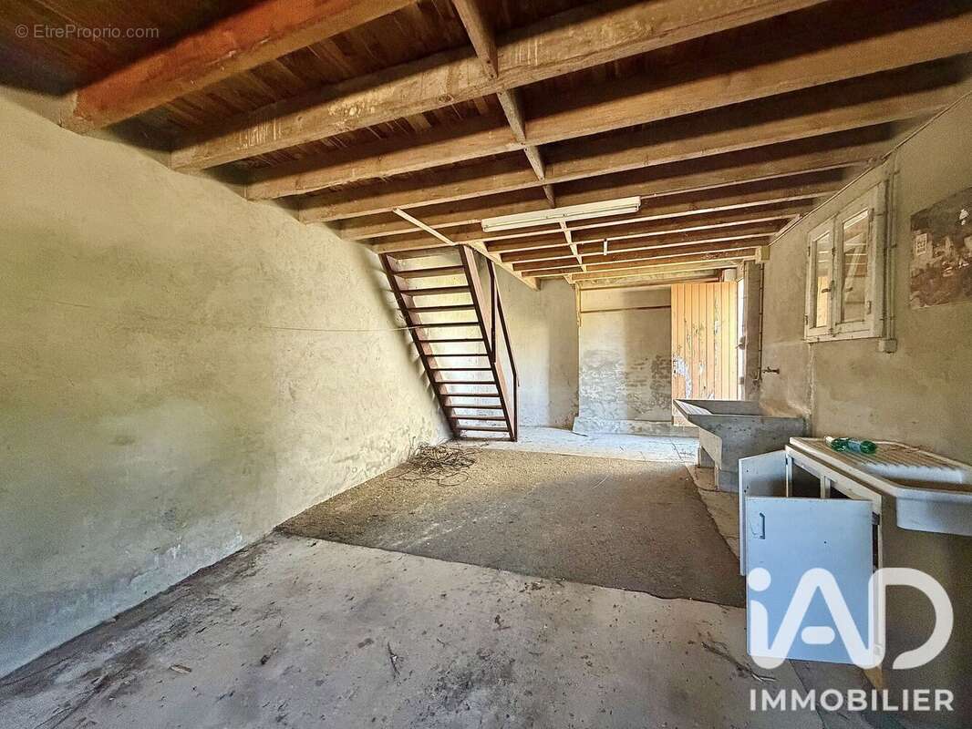 Maison 80 m² à Panazol  - photo 8