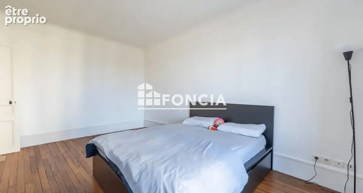 T2 de 52 m² vendu loué neuilly-plaisance - photo 5