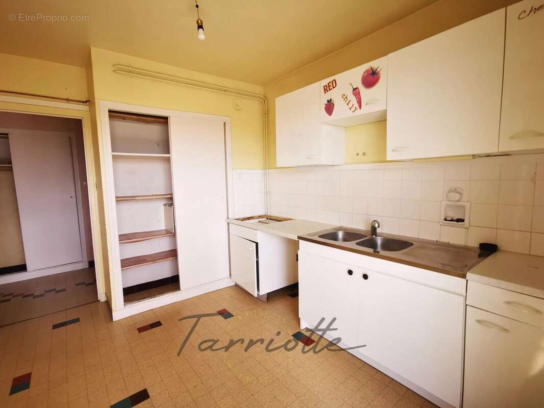 Appartement à MONTELIMAR
