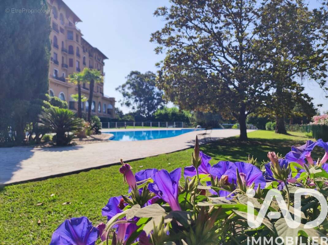 Photo 7 - Appartement à SAINT-RAPHAEL