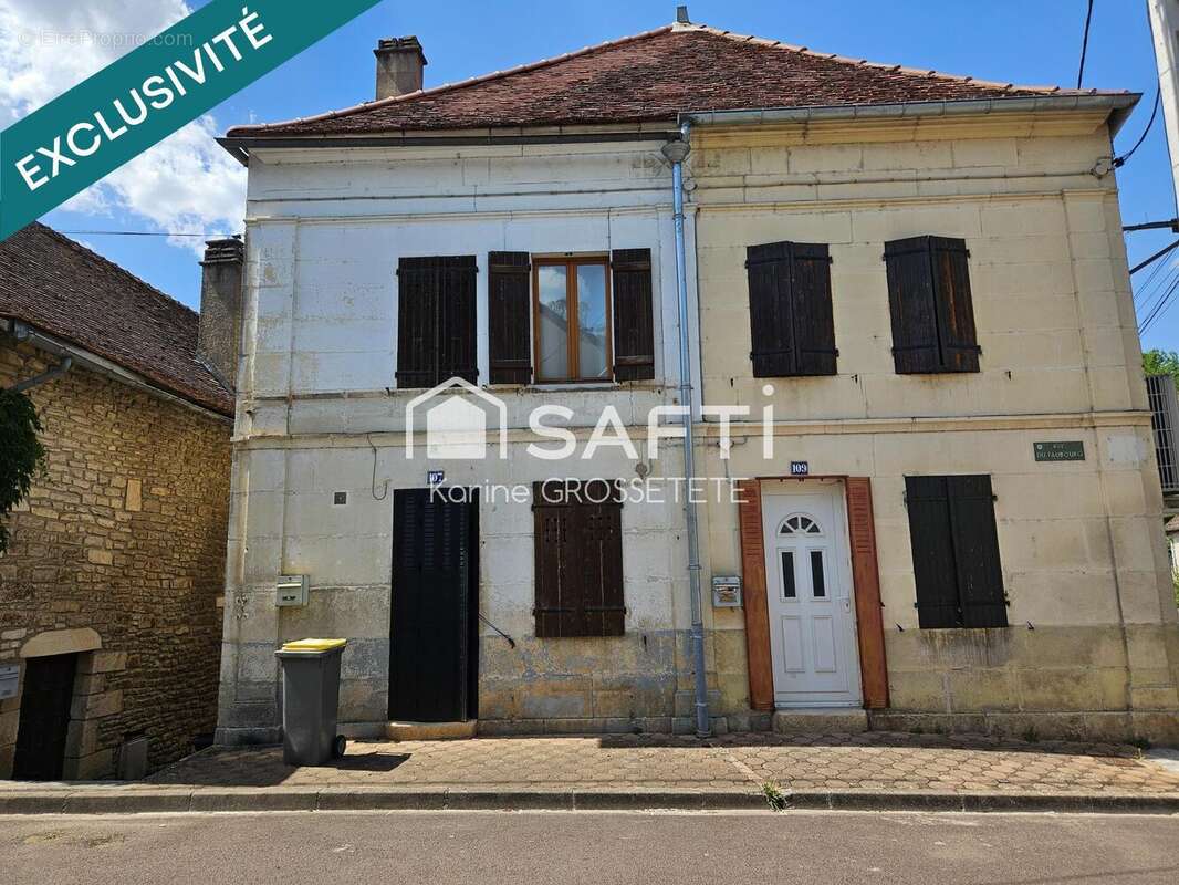 Photo 9 - Maison à MONTBARD