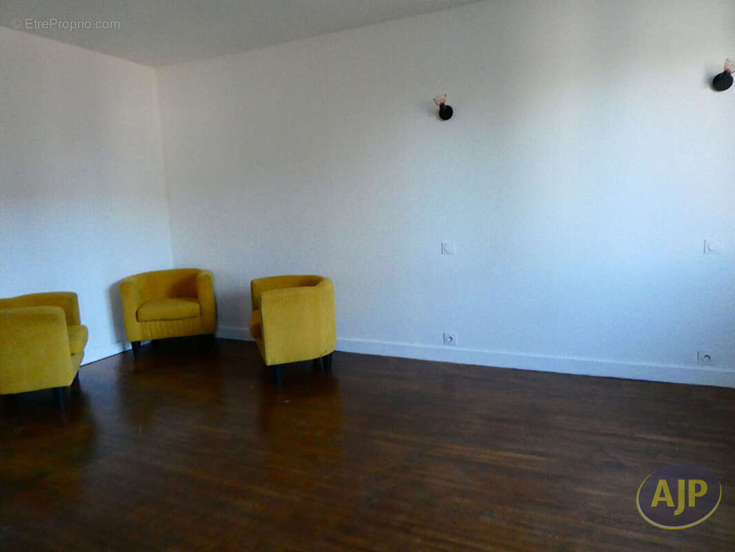 Appartement à PLUMELEC