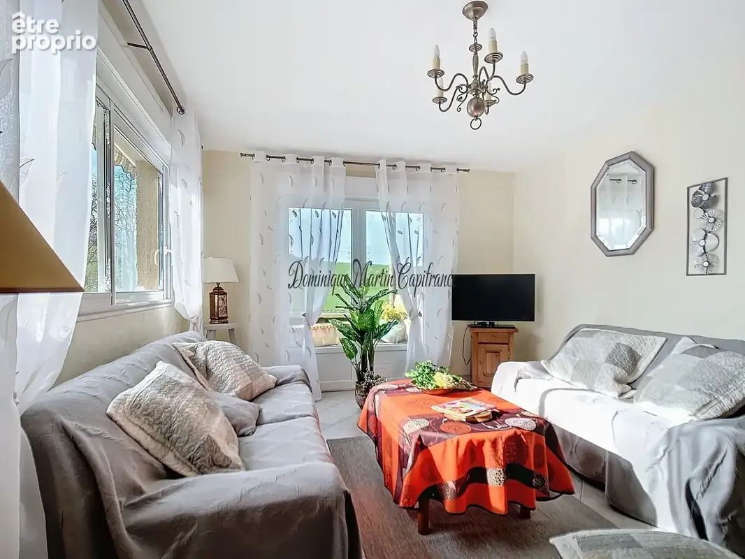 COUTURE SUR LOIR (dpt 41),Maison à vendre 85m²- 4 pièces-dépendance-garage-caves - terrain 2372m² - photo 16