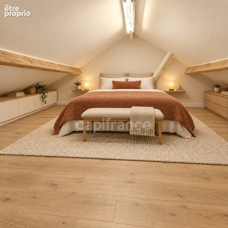 Maison à vendre 5 pièces CACHAN (94) -Secteur Coteaux - photo 24
