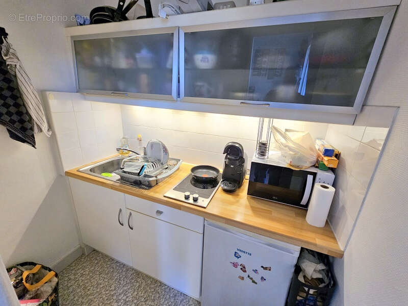 Appartement à TOURS