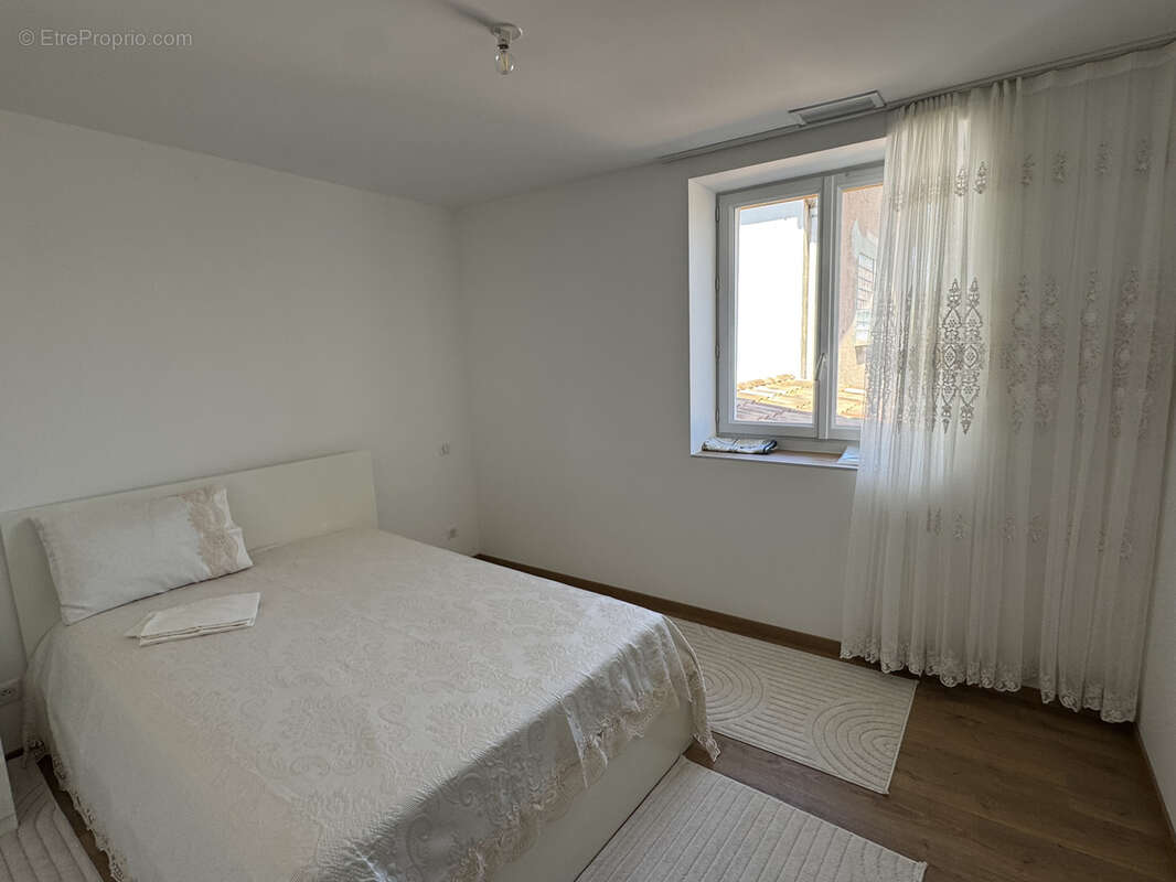 Maison à CLERMONT-L'HERAULT