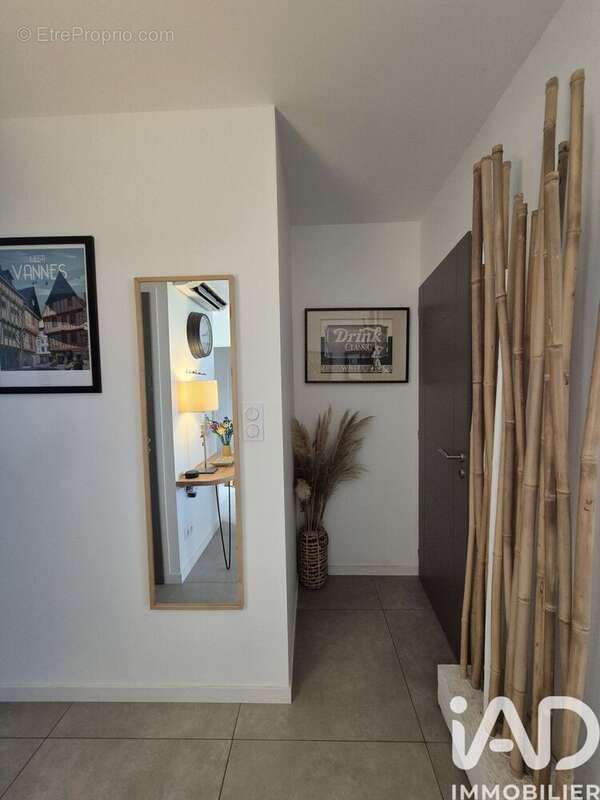 Photo 7 - Maison à SAINT-VINCENT-SUR-JARD