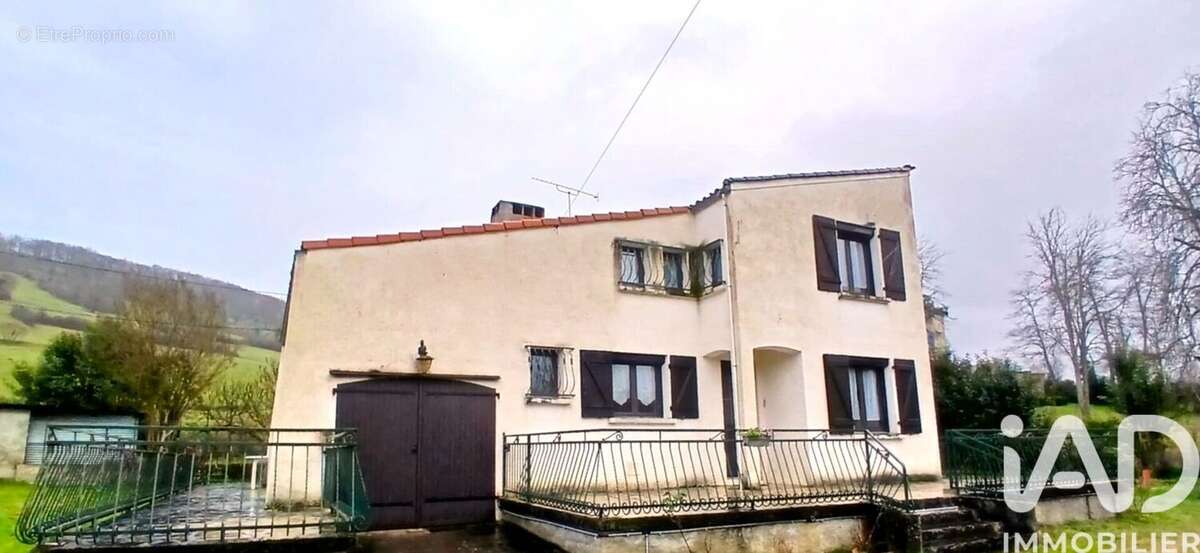 Photo 2 - Maison à CHALABRE