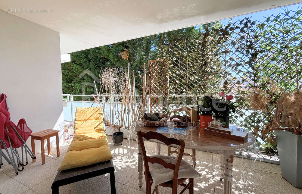 Appartement à ROYAN