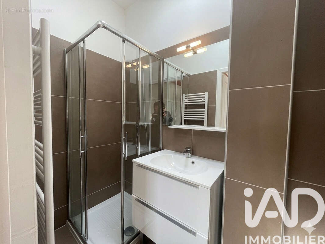 Photo 6 - Appartement à SIX-FOURS-LES-PLAGES