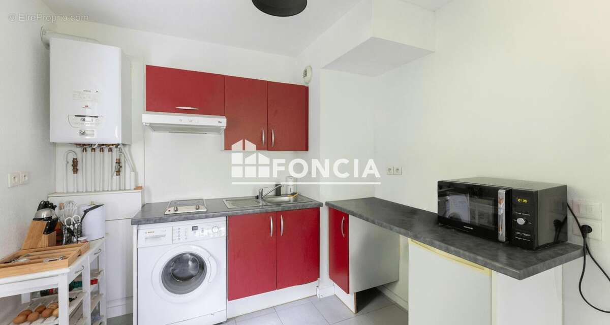 Appartement à BAYONNE