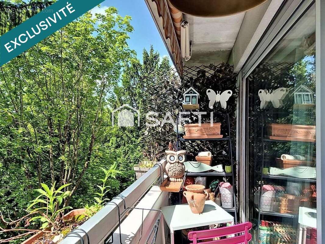 Photo 3 - Appartement à CHEVILLY-LARUE
