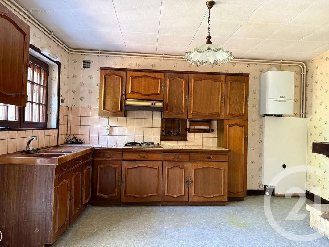 Maison 66 m² à Ezy-Sur-Eure  - photo 3