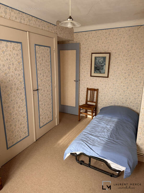 Maison à LONGUENESSE