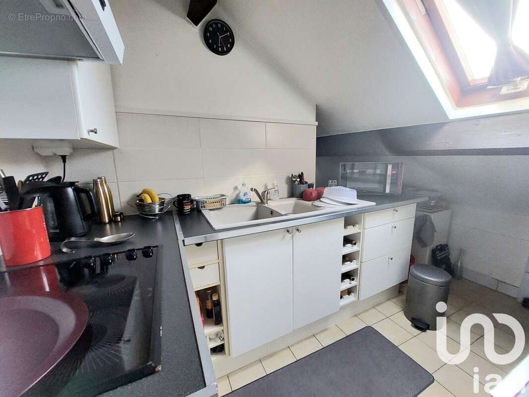 Photo 4 - Appartement à NEMOURS