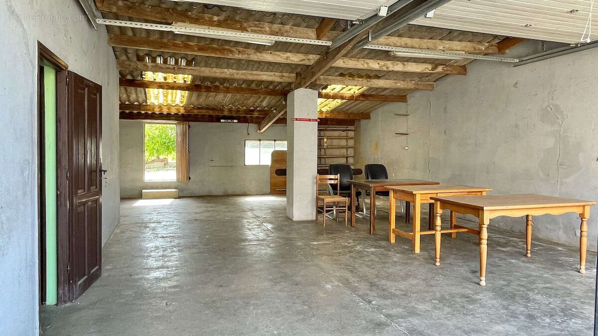 Maison à CONCHES-EN-OUCHE