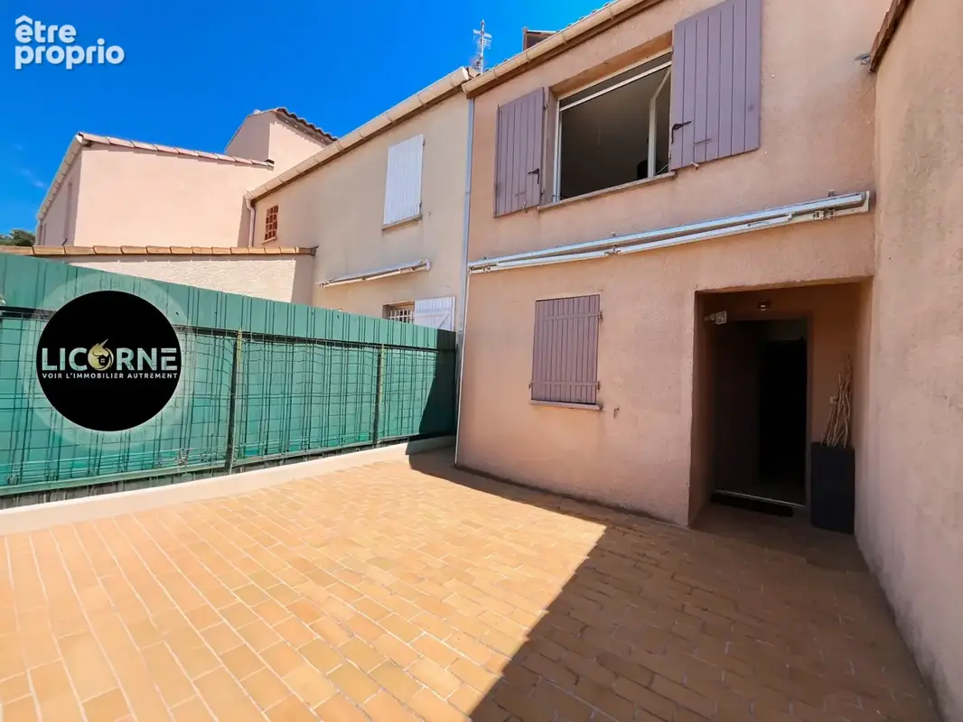 Maison 91 m² à Cavaillon  - photo 2