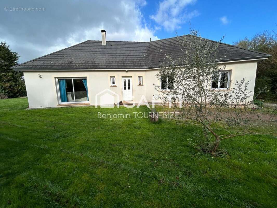 Photo 3 - Maison à ORBEC