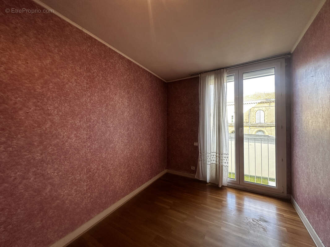 Appartement à AGEN