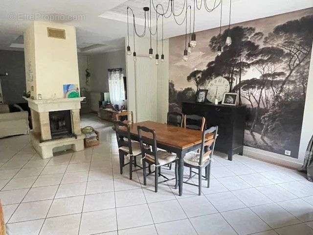 Maison à PONT-D&#039;HERY