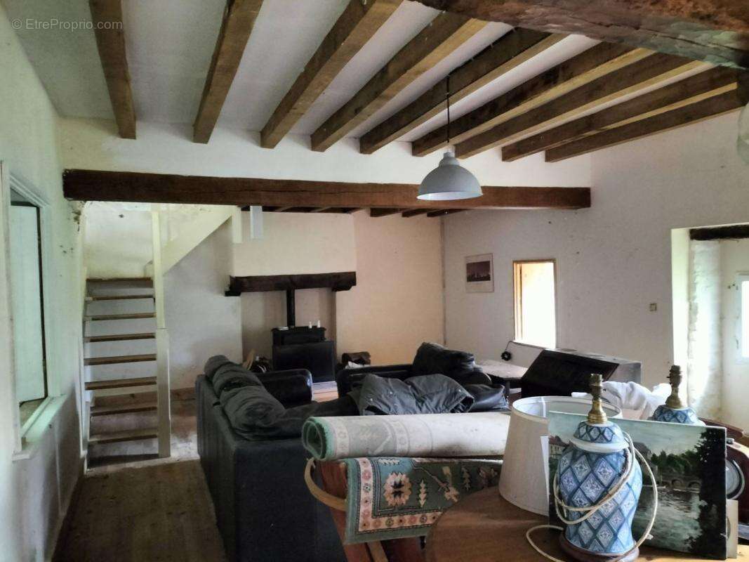 Maison à LE HAM