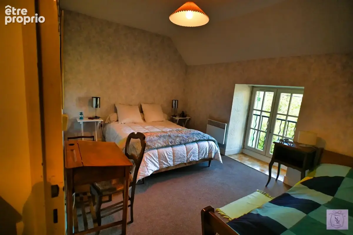 À vendre : charmante maison indépendante Alluy 58110 - photo 26