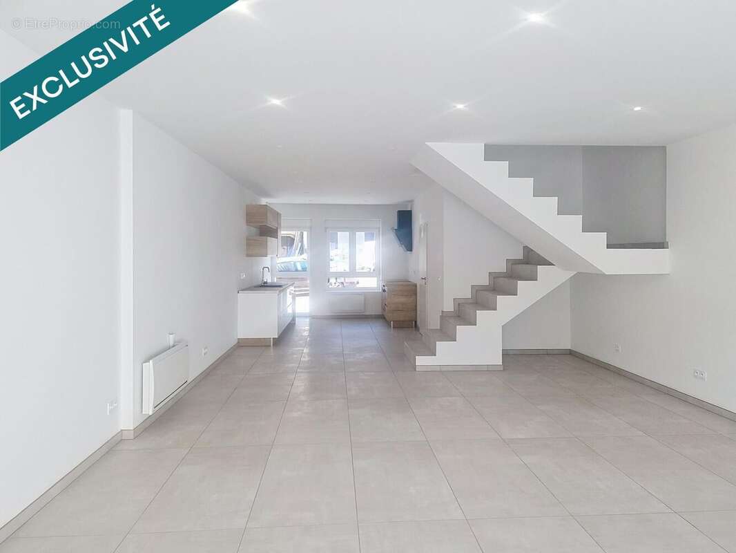 Maison 126 m² à Saulnes  - photo 5