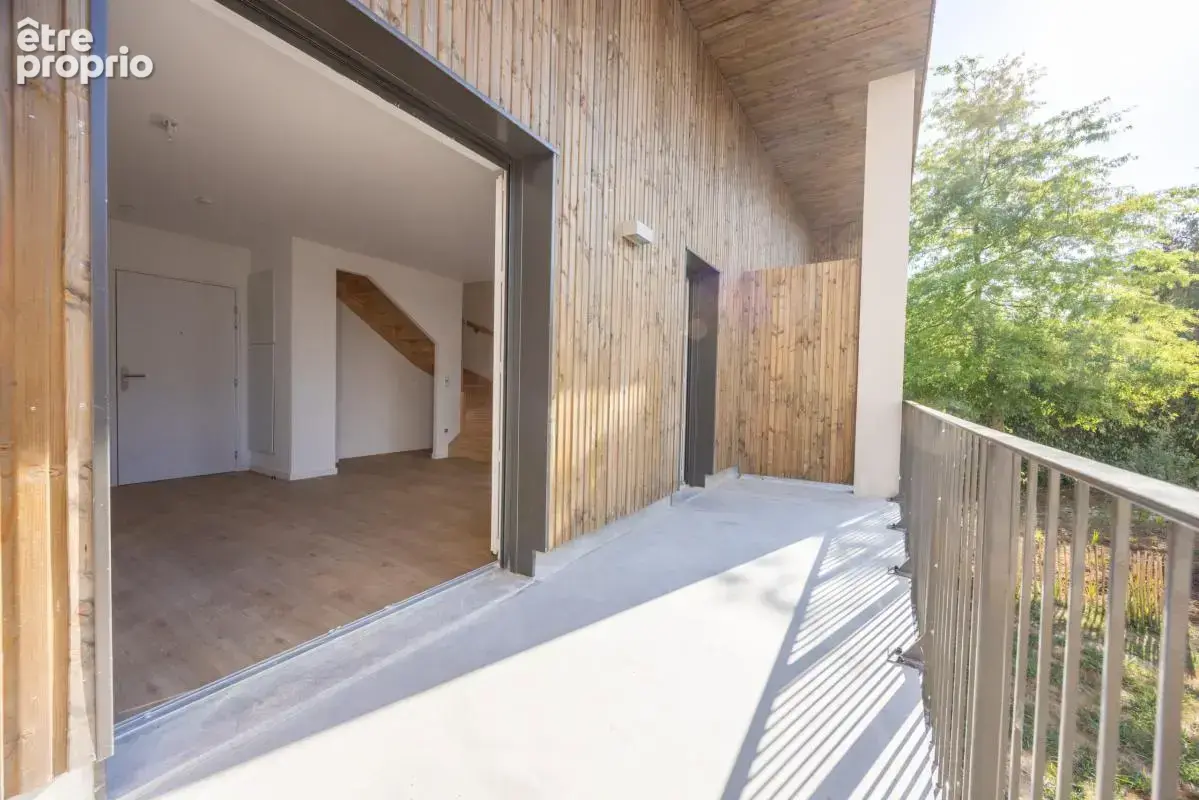 Vaste duplex - photo 2