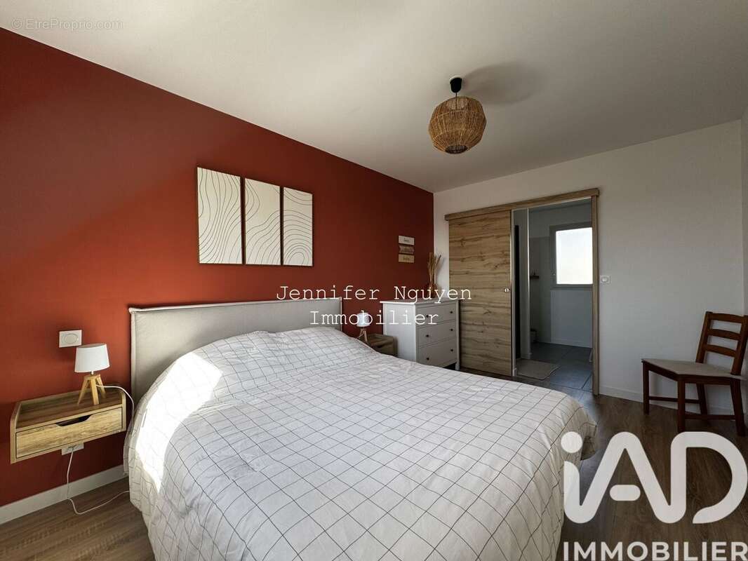 Photo 9 - Maison à LA LANDE-DE-FRONSAC