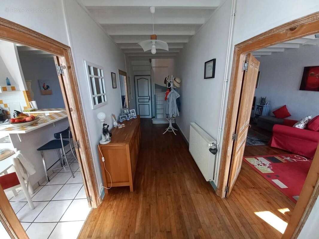 Maison de campagne avec piscine - photo 6