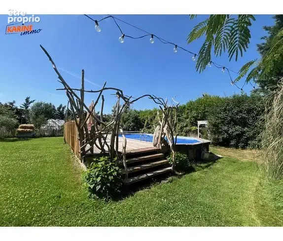 Maison 8 pièces 325 m² à vendre à Cailloux-Sur-Fontaines (69270) - photo 4