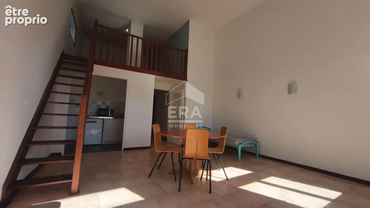 Photo Appartement à Nogent-Le-Rotrou au prix de 39 500€