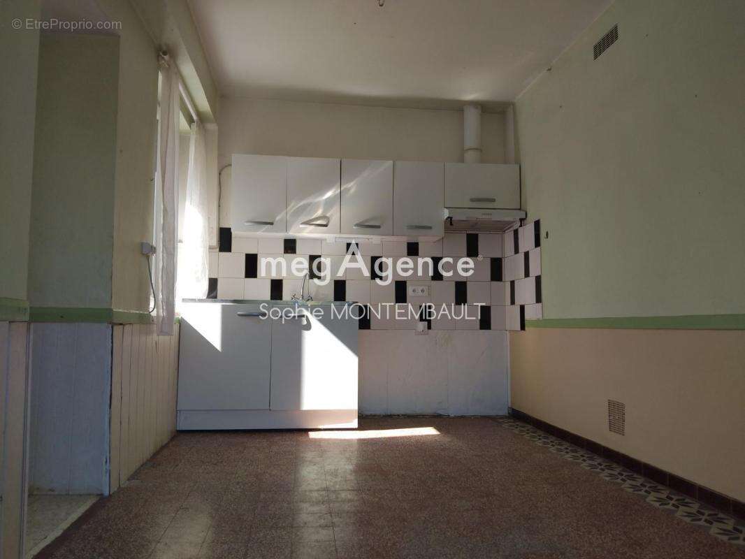 Maison   avec pompe à chaleur , climatisation - photo 3