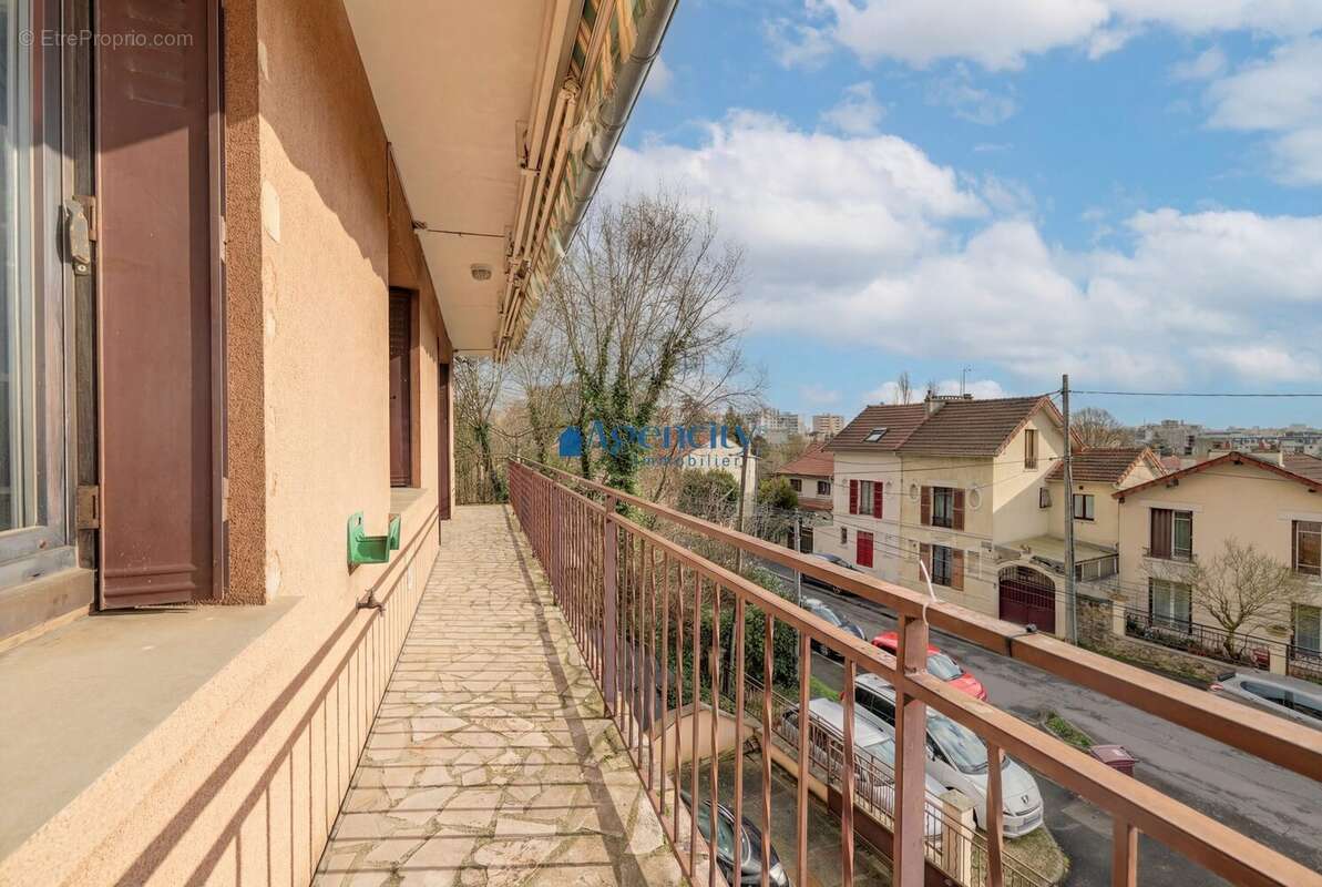 Appartement à CHELLES