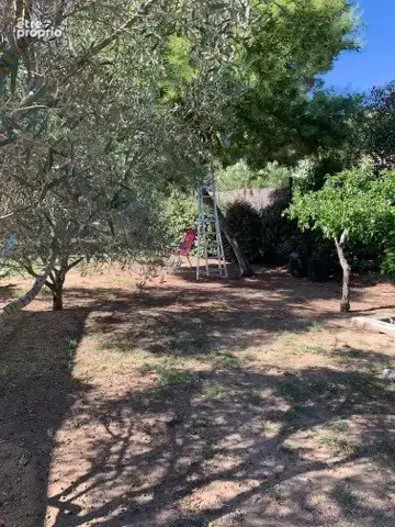 VILLA  situé à 1 km du centre ville de CALVI - photo 12