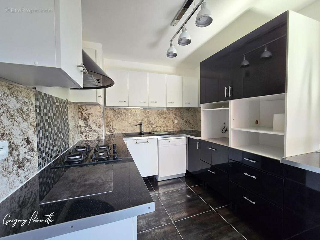 Photo 7 - Appartement à LA GARDE