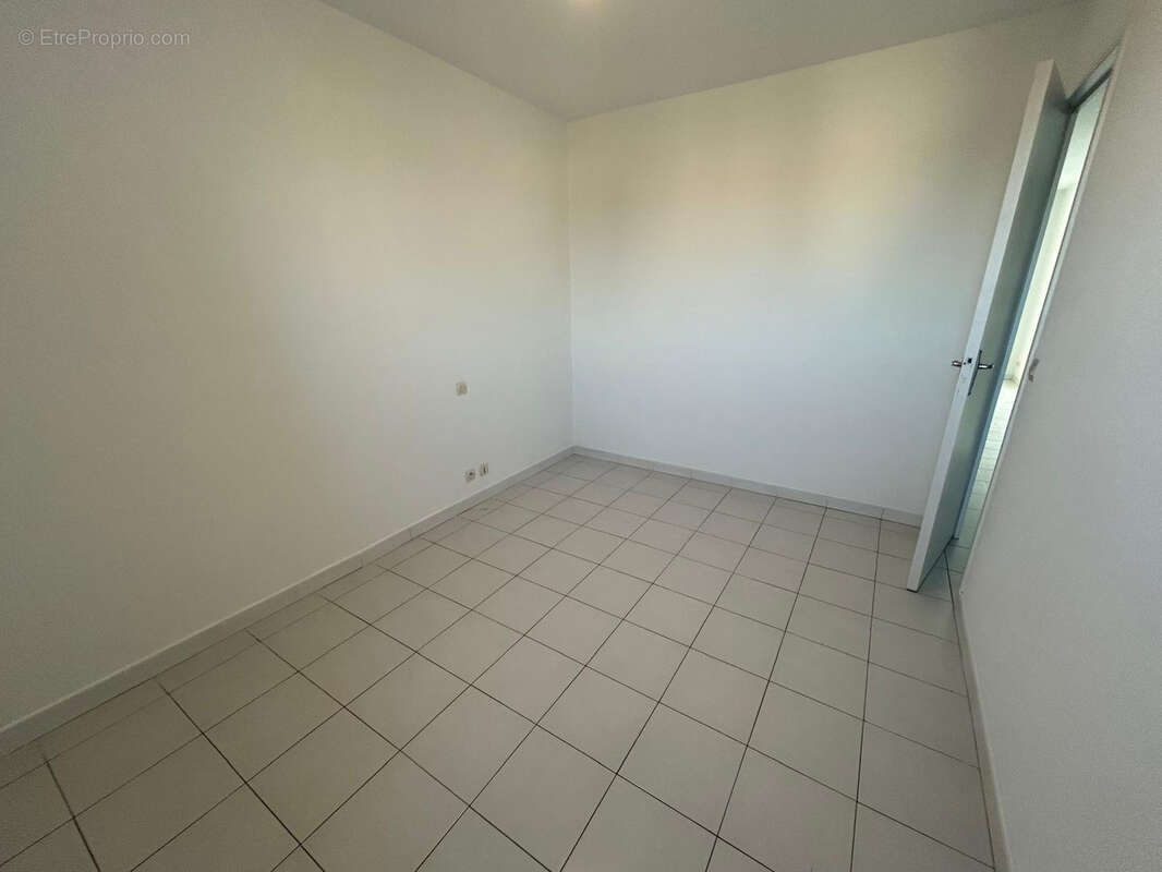 Appartement à VALRAS-PLAGE
