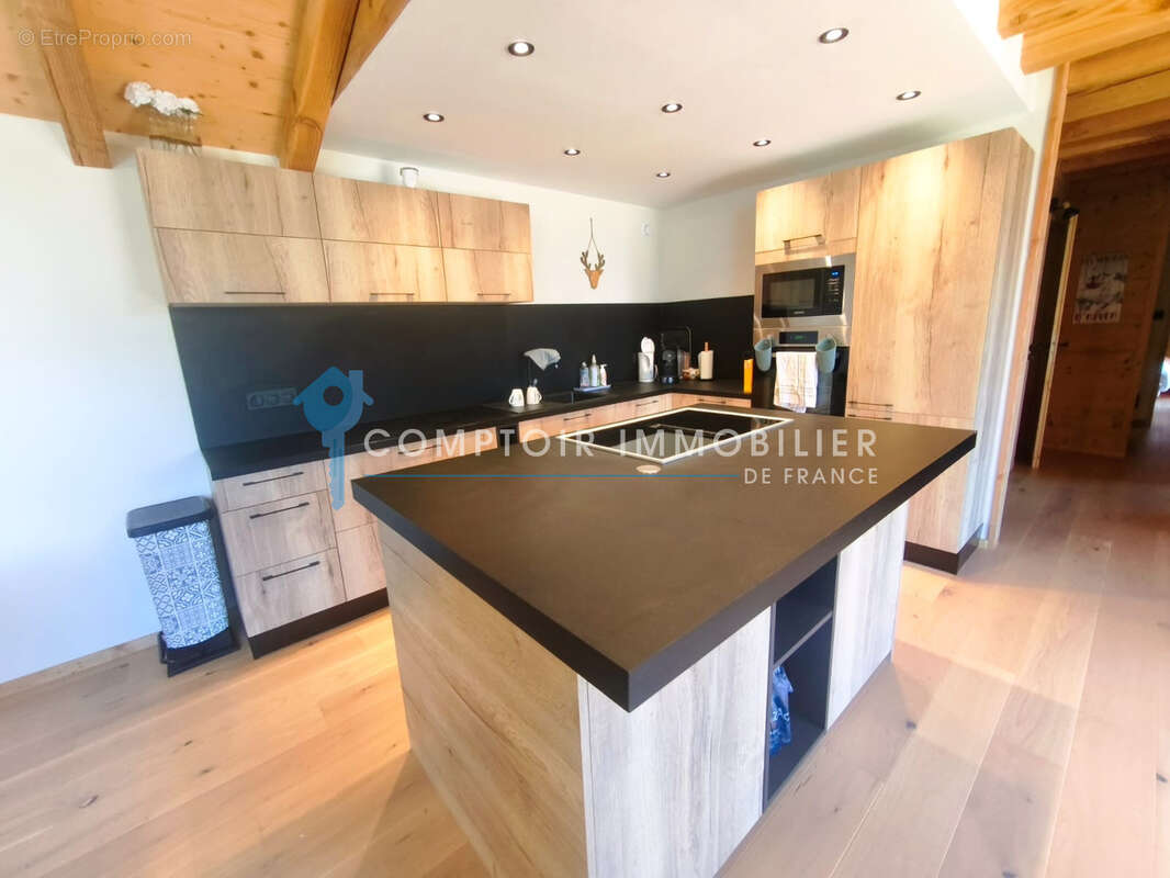Magnifique chalet à BOLQUERE (66210) - photo 2