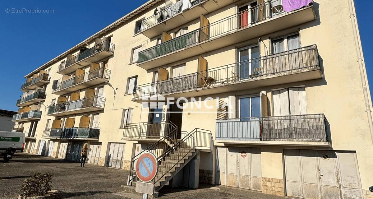 Appartement à AGEN