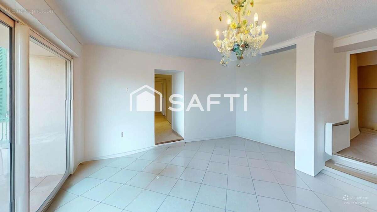 Photo 6 - Appartement à SAINTE-MAXIME