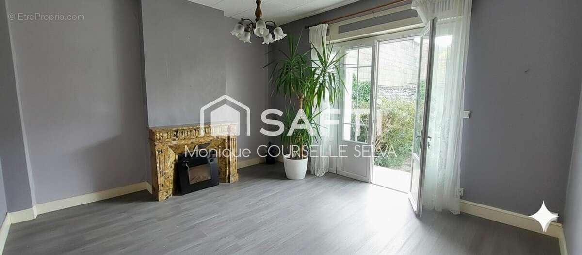 Photo 3 - Maison à BAGNERES-DE-BIGORRE