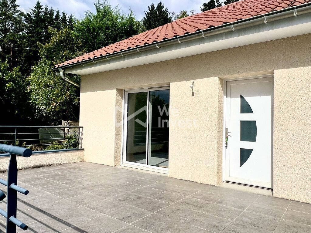 Appartement à VIENNE