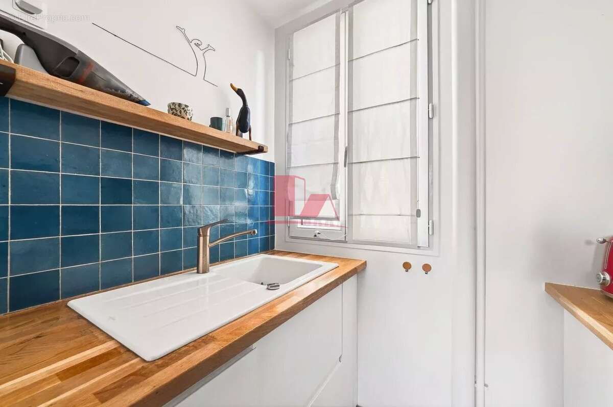 Appartement à VANVES