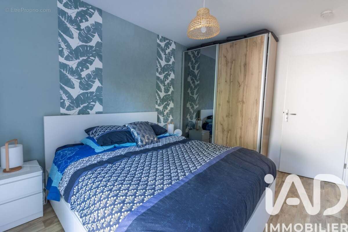 Photo 4 - Appartement à PLAISIR